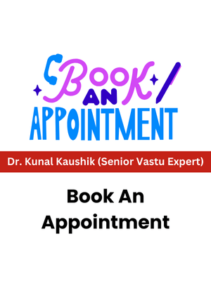 Book An Appointment