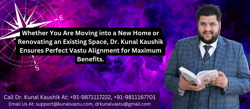 Vastu Consultancy Services
